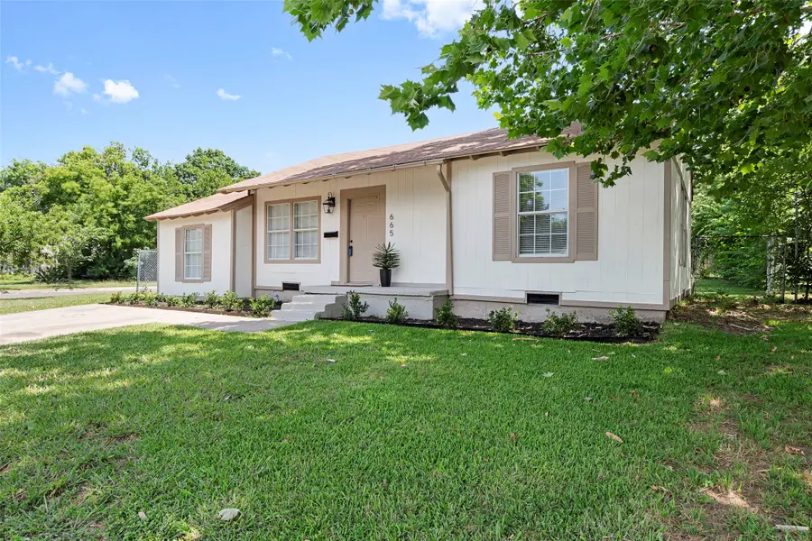 665 Freeman Drive, Garland, TX 75040 - #3