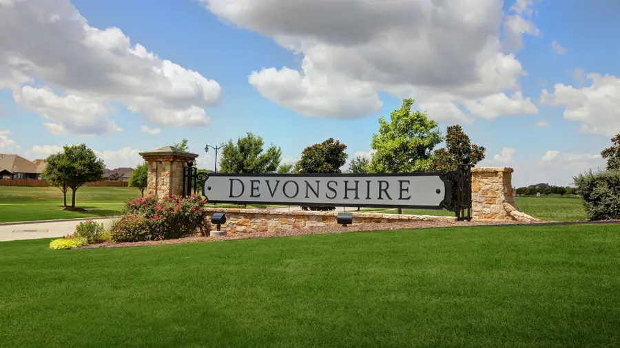 2901 Soaring Hills Drive, Forney, TX 75126 - #3