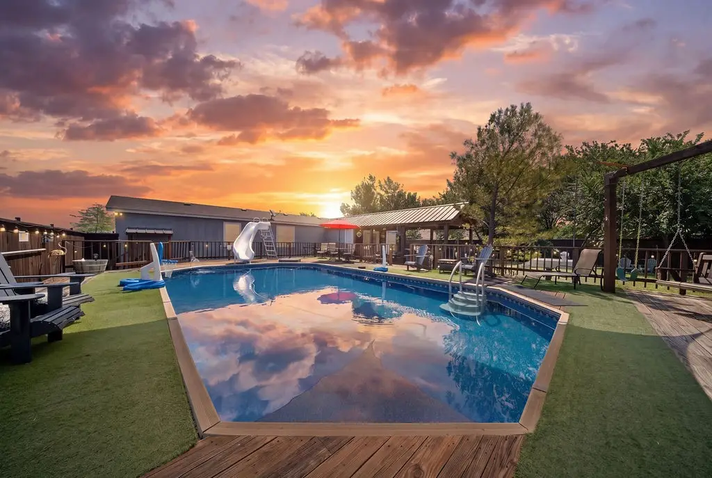 4830 Fm 55, Waxahachie, TX 75165 - #1