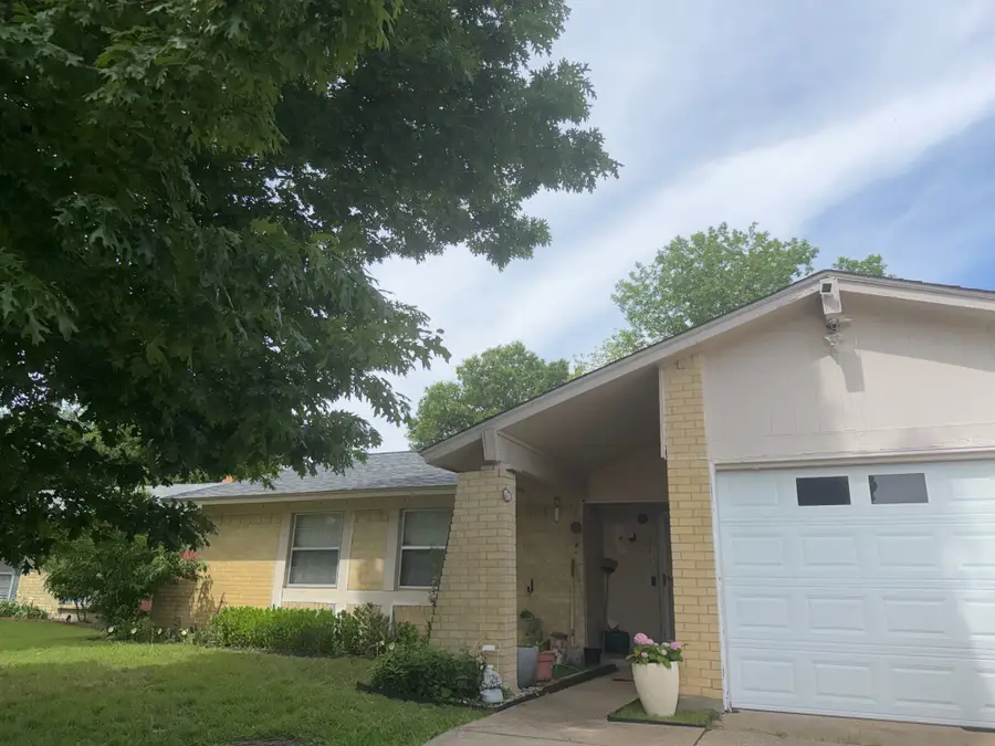 2921 Rustic Meadow Drive, Garland, TX 75044 - #2