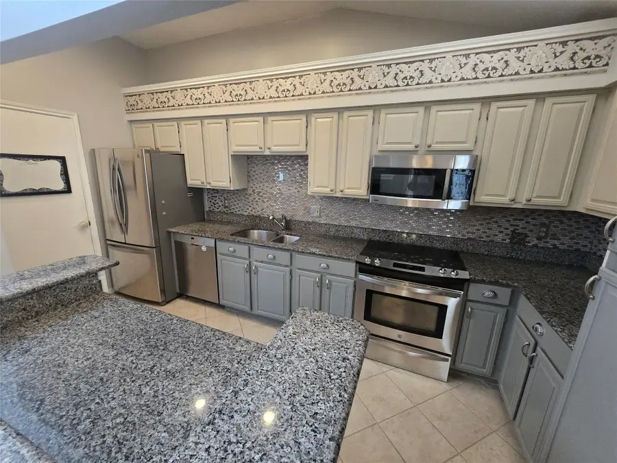 2117 Brook Mount Court, Carrollton, TX 75006 - #2