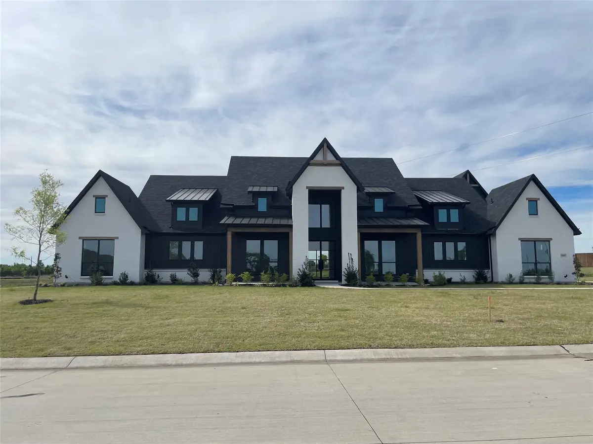 3514 Autumn Avenue, Princeton, TX 75407 - #1