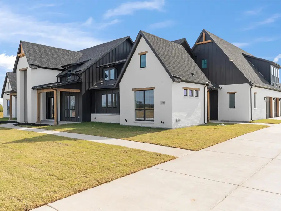 3514 Autumn Avenue, Princeton, TX 75407 - #3