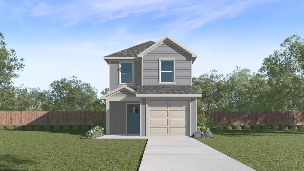 525 Azalea Road, Princeton, TX 75407 - #1