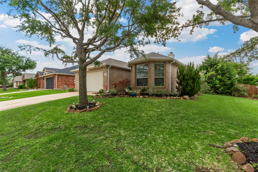 1078 Shepard Lane, Lavon, TX 75166 - #3