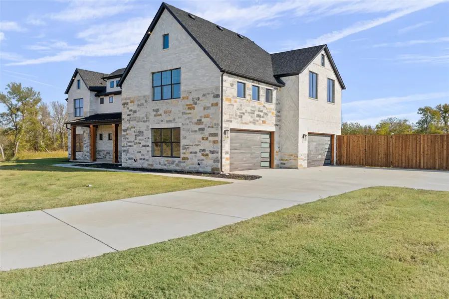 3302 Harvest Way, Princeton, TX 75407 - #2