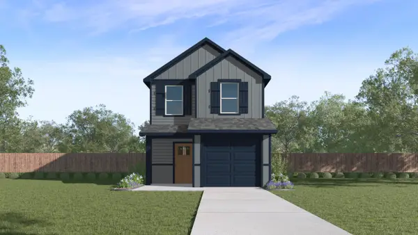 531 Azalea Road, Princeton, TX 75407