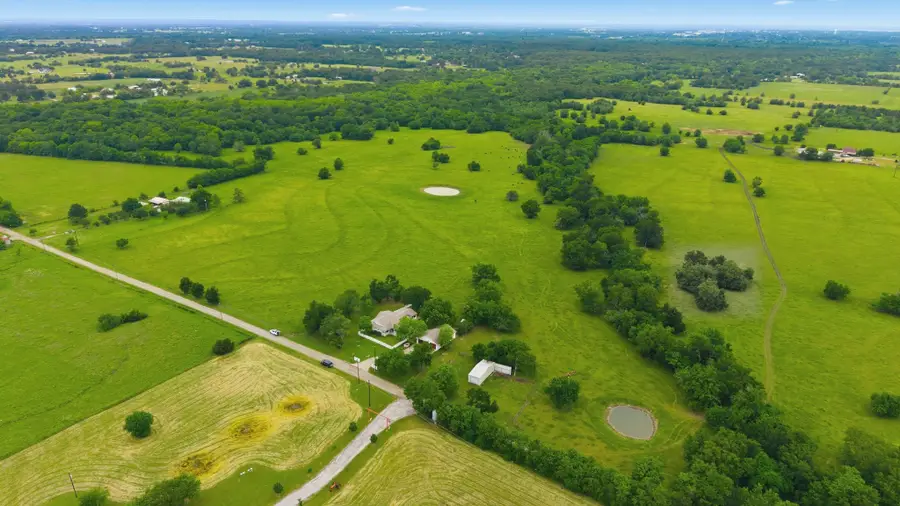 7635 County Road 4209, Campbell, TX 75422 - #2