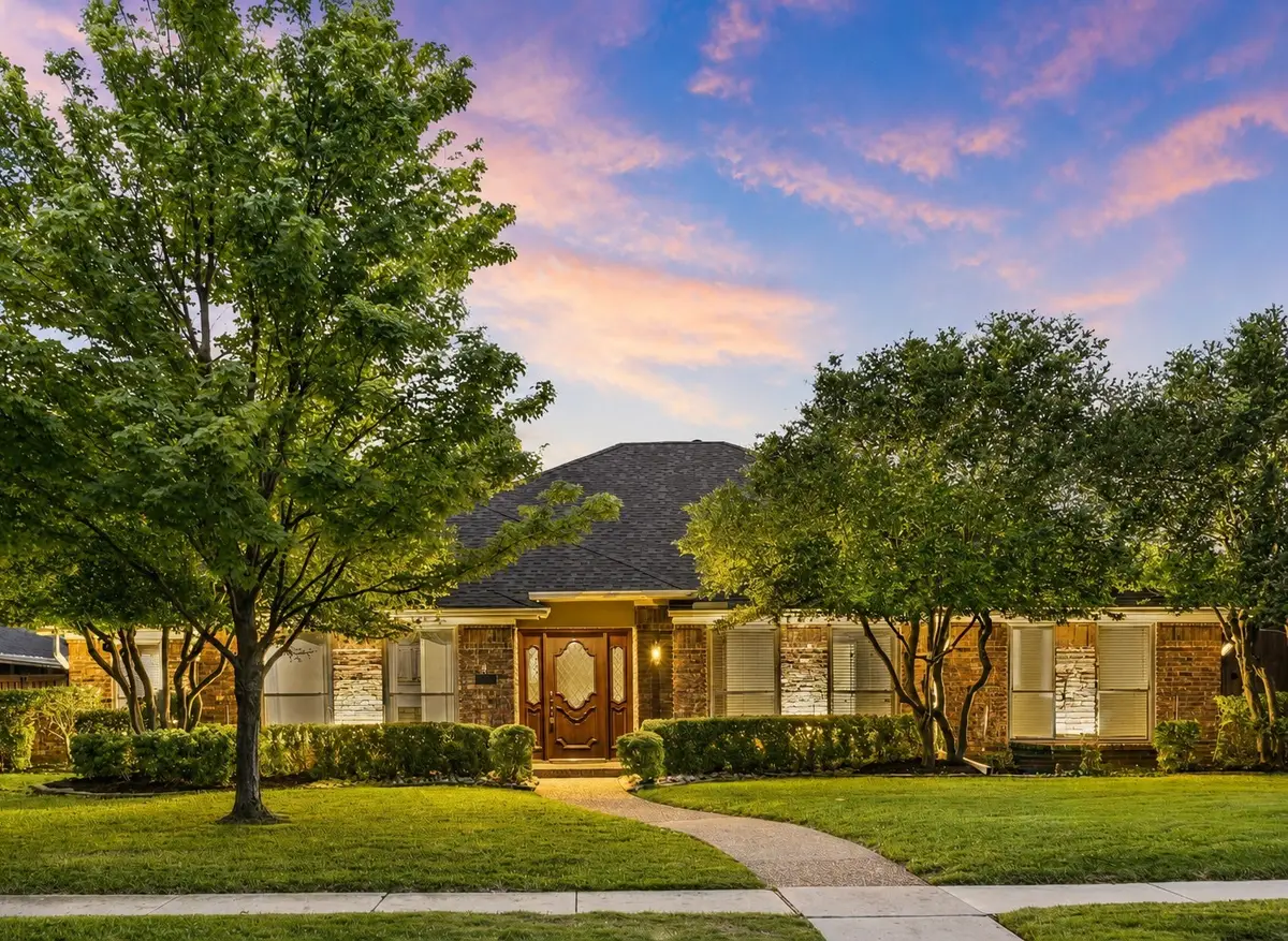 2216 Chadbourne Drive, Plano, TX 75023 - #1