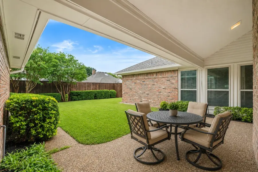 2216 Chadbourne Drive, Plano, TX 75023 - #2