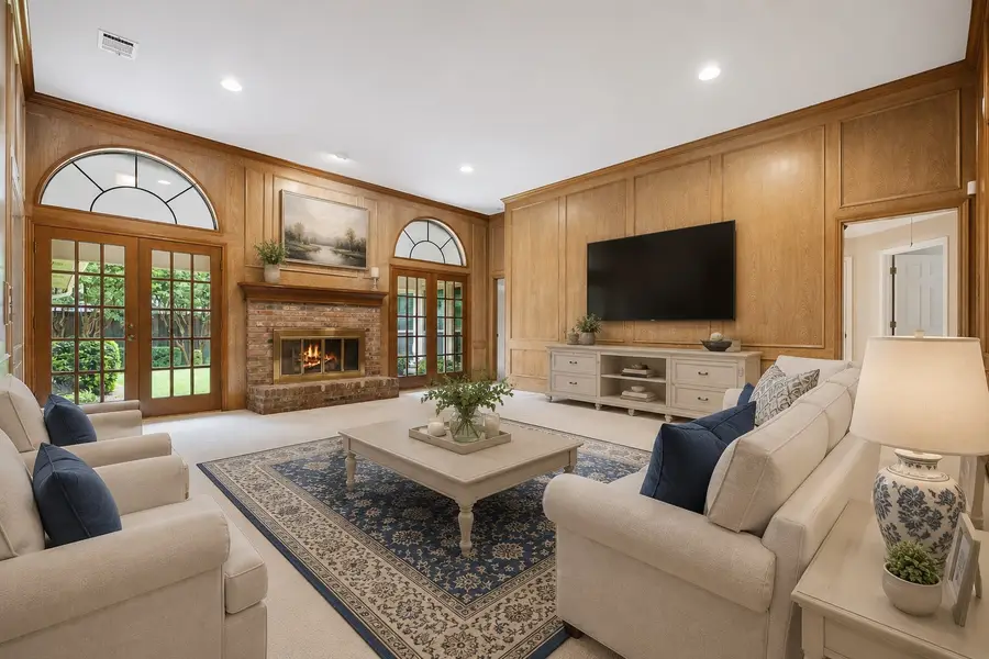 2216 Chadbourne Drive, Plano, TX 75023 - #3