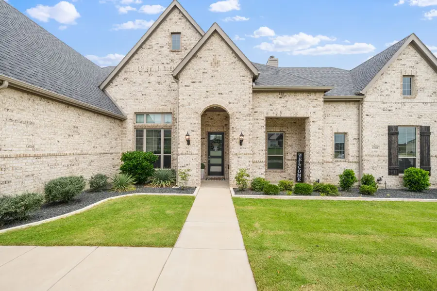 6060 Palomino Way, Midlothian, TX 76065 - #2