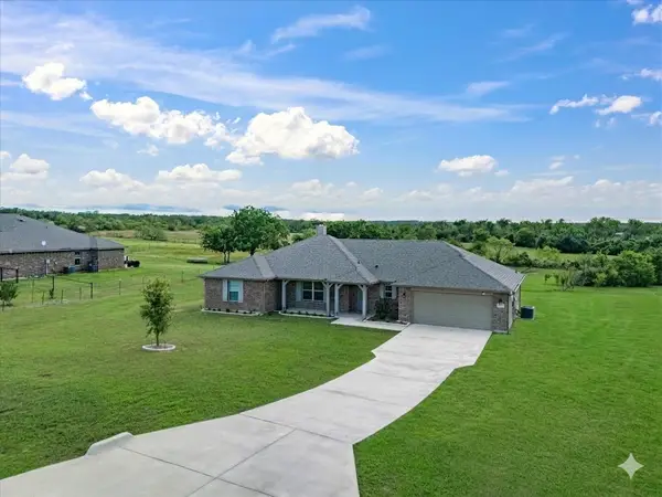 129 Springwood Ranch Loop, Springtown, TX 76082