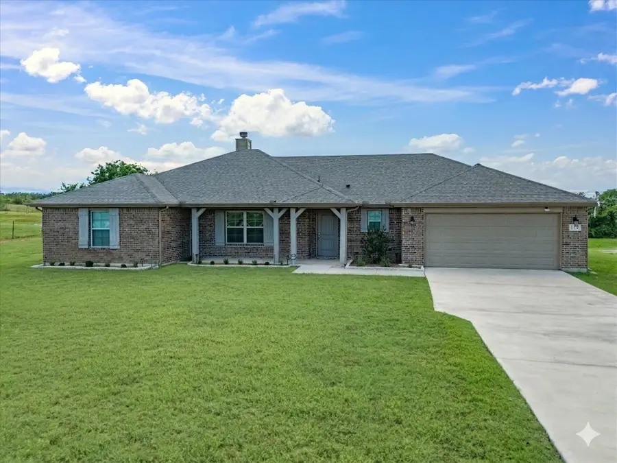 129 Springwood Ranch Loop, Springtown, TX 76082 - #2