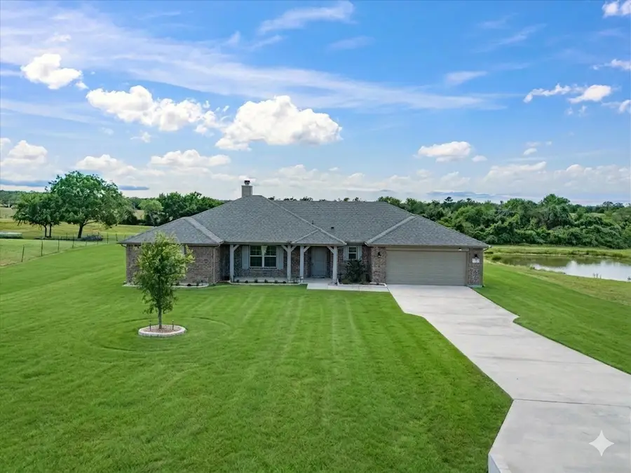 129 Springwood Ranch Loop, Springtown, TX 76082 - #3