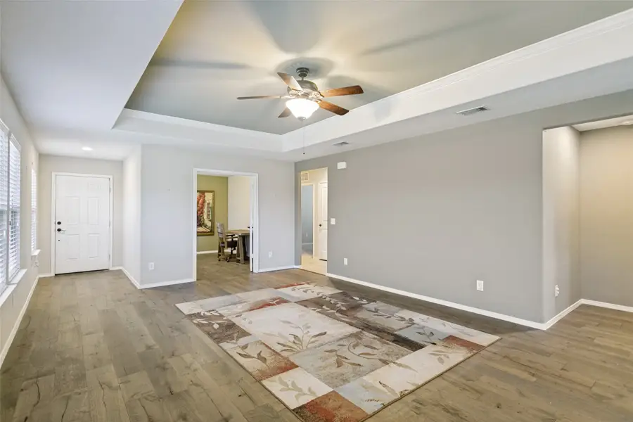 1643 Birmingham Forest Drive, Frisco, TX 75036 - #3