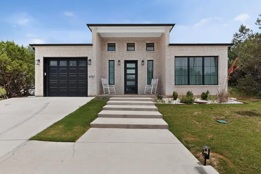 5707 San Jacinto Drive, Granbury, TX 76048 - #2
