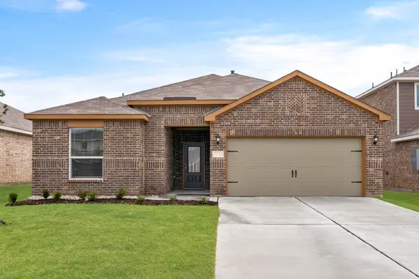 13429 Stage Coach Lane, Cresson, TX 76035
