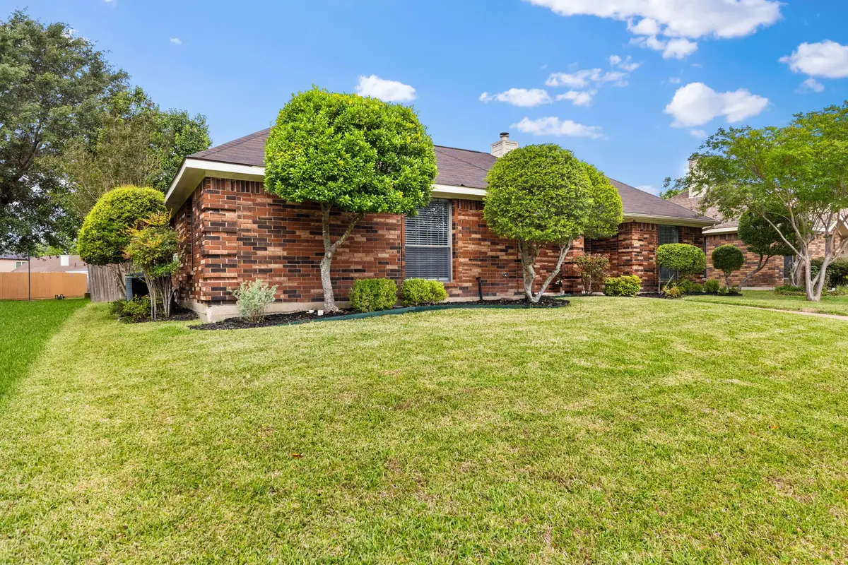 1017 Micarta Drive, Mesquite, TX 75181 - #1