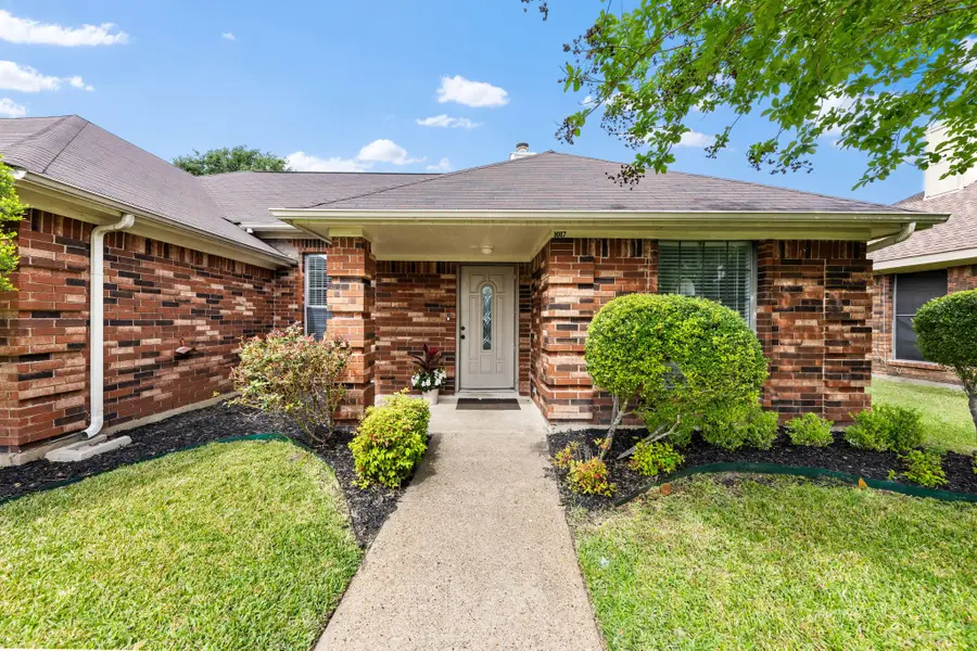 1017 Micarta Drive, Mesquite, TX 75181 - #2