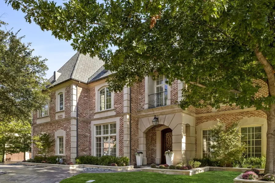 48 Kennington Court, Dallas, TX 75248 - #2