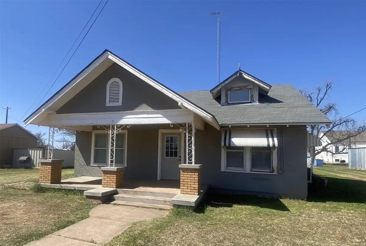 406 Jefferson Street, Rochester, TX 79544 - #1
