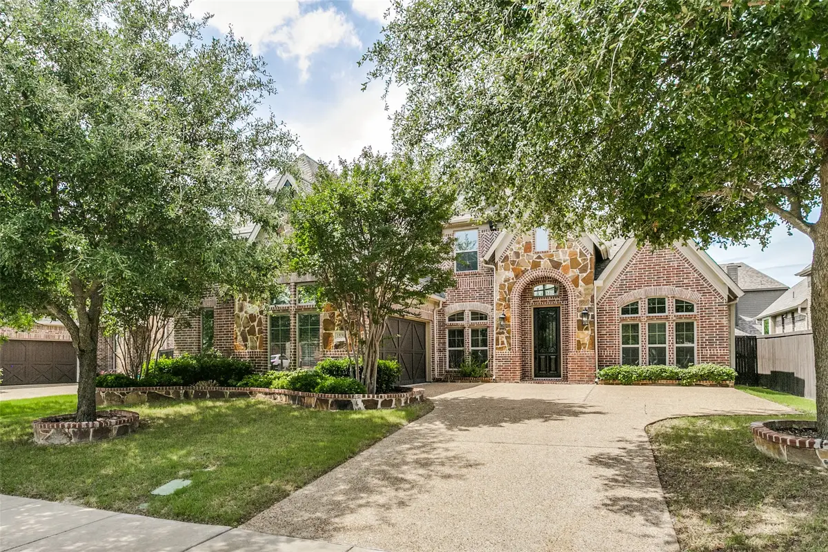 1530 Snowberry Drive, Allen, TX 75013 - #1