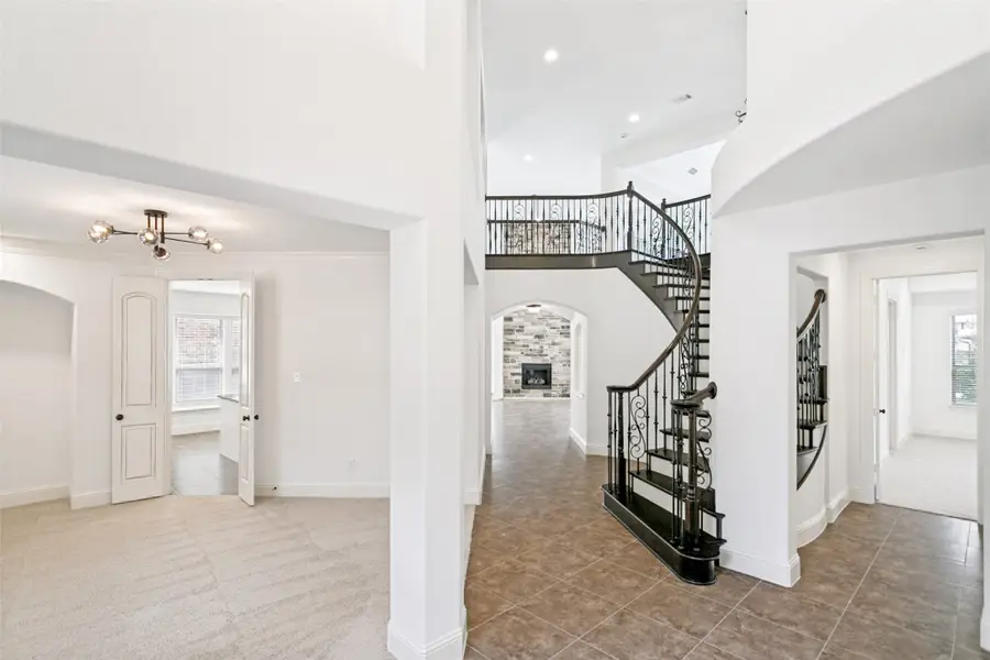 1530 Snowberry Drive, Allen, TX 75013 - #3