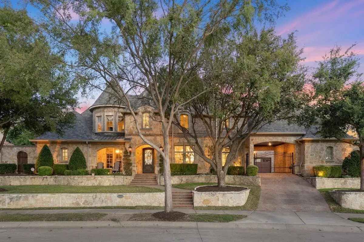 1029 Long Isles Lane, Lewisville, TX 75056 - #1