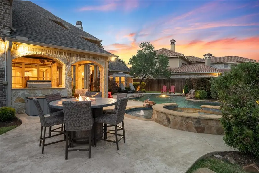 1029 Long Isles Lane, Lewisville, TX 75056 - #2