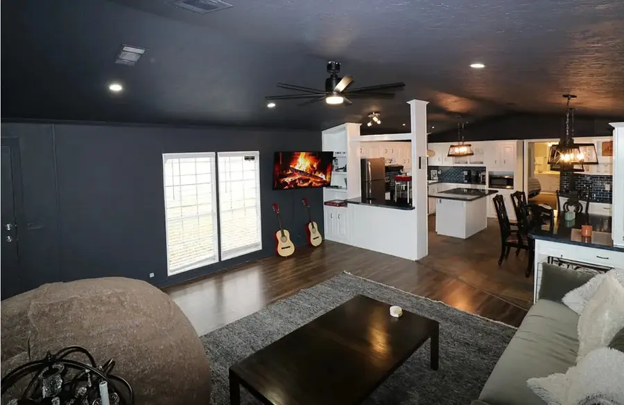 986 County Road 1785, Sunset, TX 76270 - #2