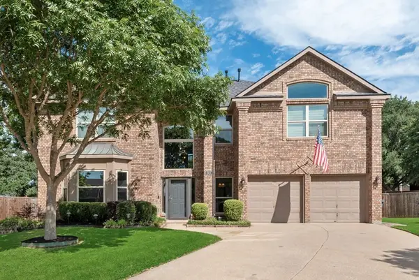 2925 Shadow Oak Court, Flower Mound, TX 75028