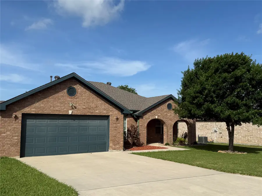 4617 Kay Drive, Brownwood, TX 76801 - #2