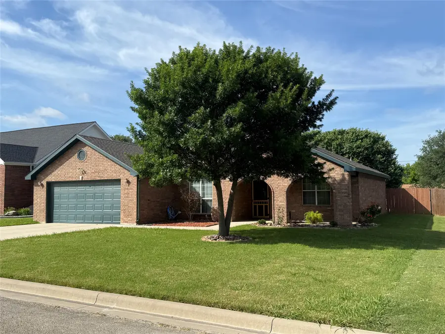 4617 Kay Drive, Brownwood, TX 76801 - #3