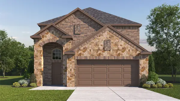 1924 Lostwood Drive, Princeton, TX 75407