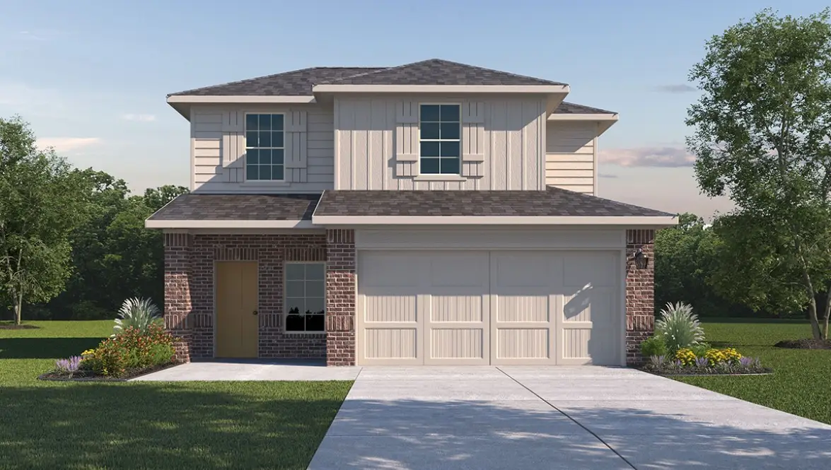 150 Davis Lane, Newark, TX 76071 - #1