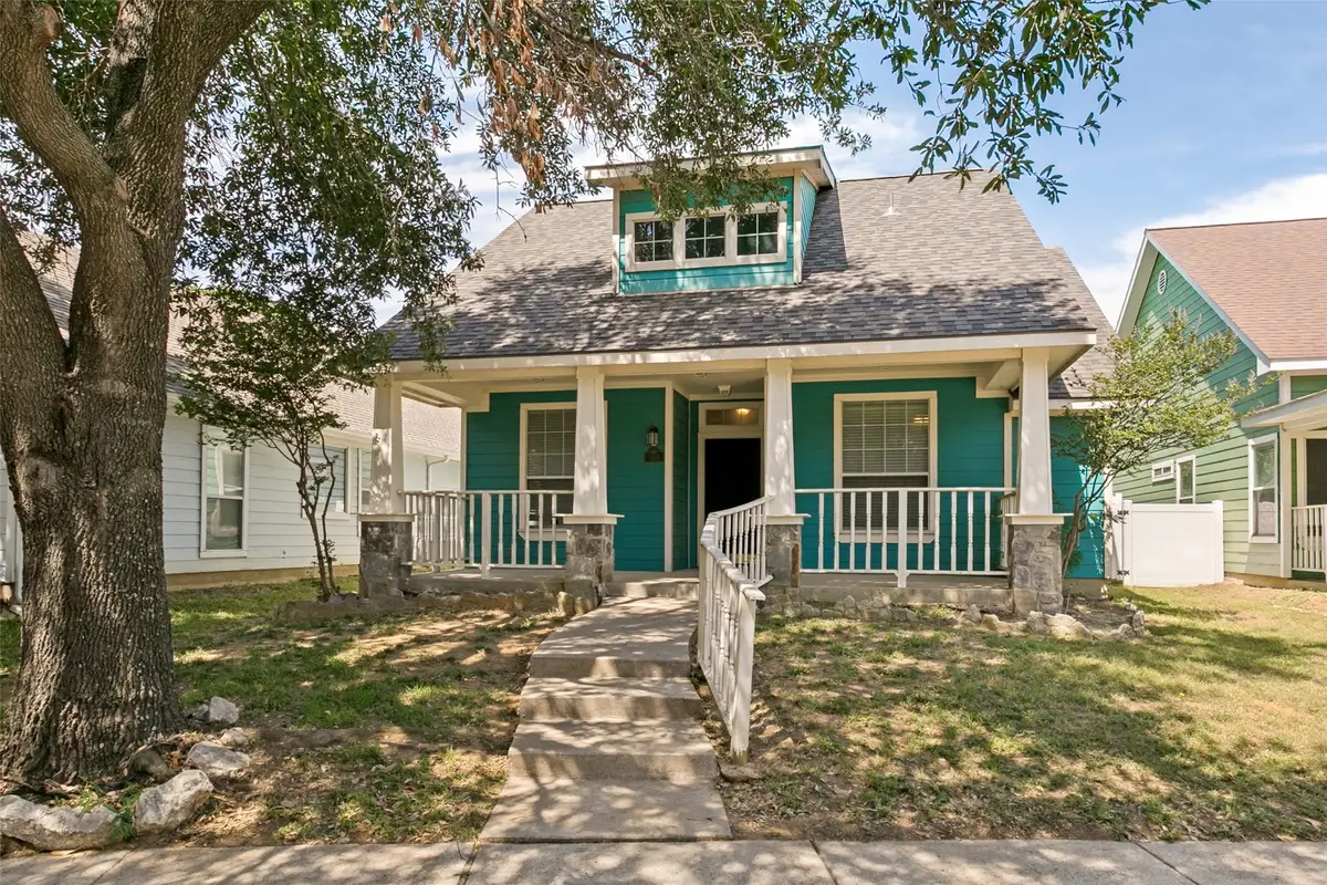 1219 Devonshire Drive, Providence Village, TX 76227 - #1