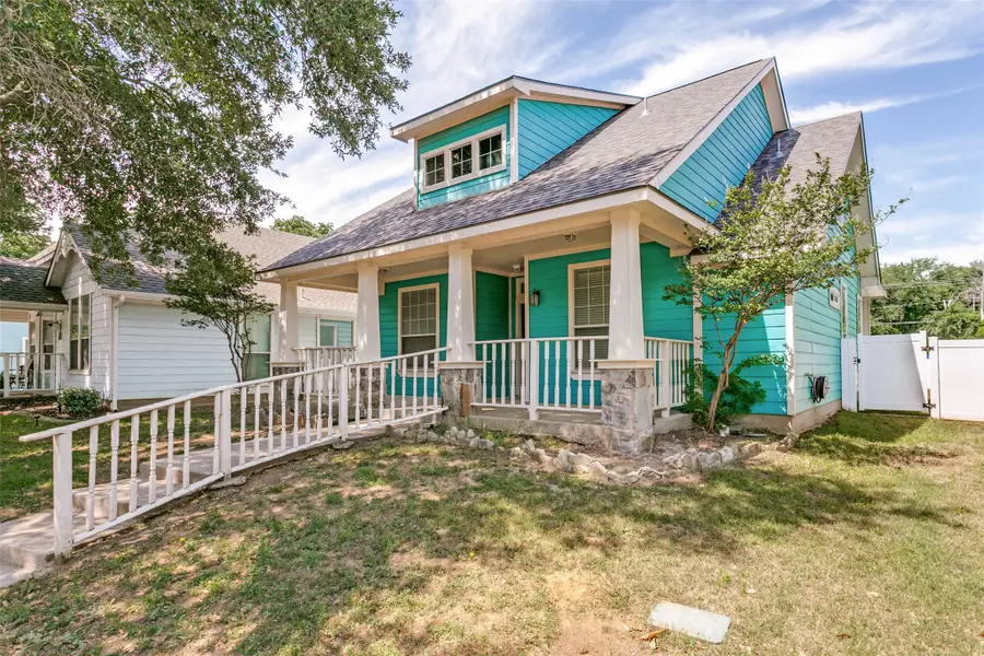 1219 Devonshire Drive, Providence Village, TX 76227 - #2