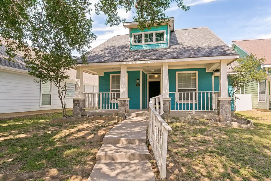1219 Devonshire Drive, Providence Village, TX 76227 - #3