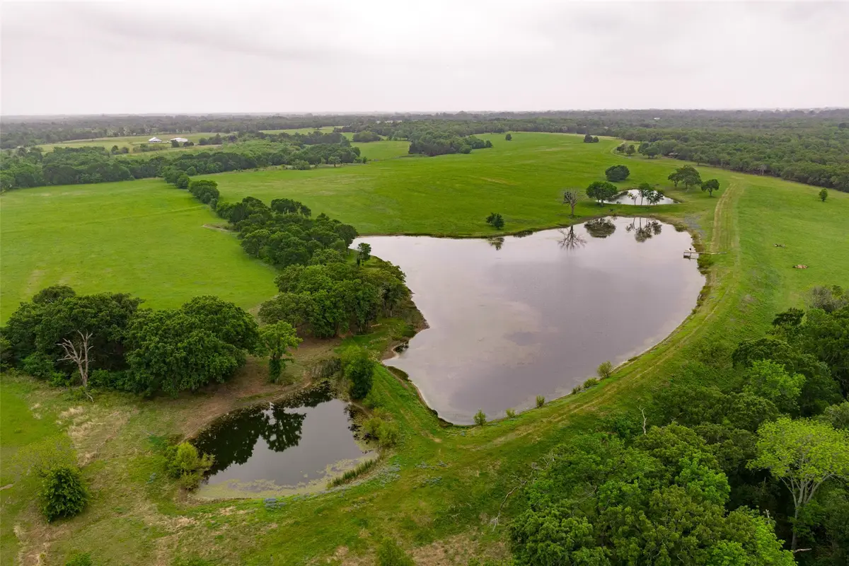 5531 NE County Road 3130, Kerens, TX 75144 - #1