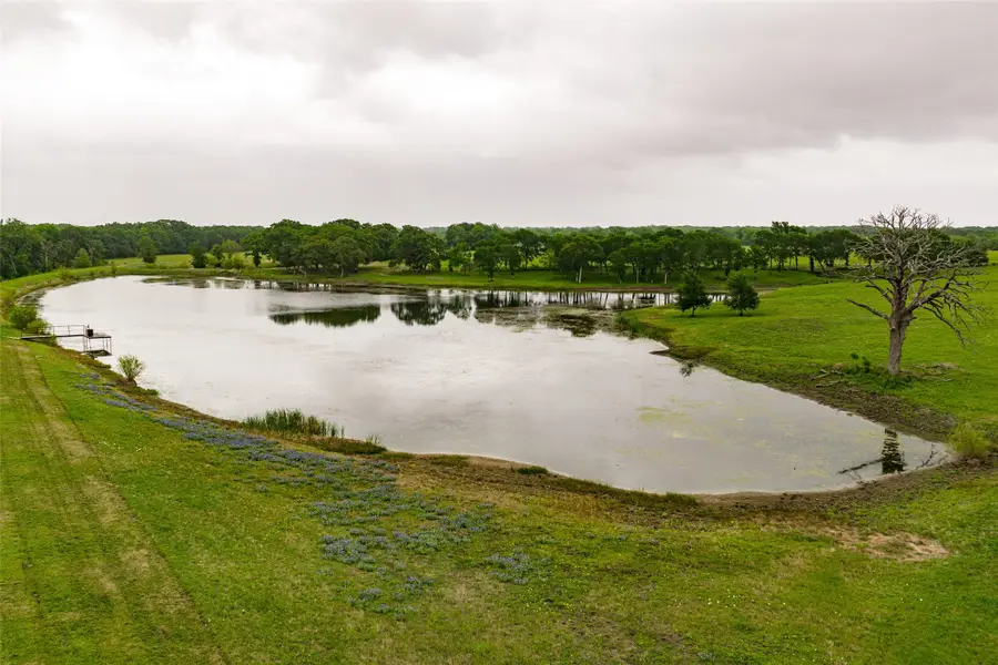 5531 NE County Road 3130, Kerens, TX 75144 - #2