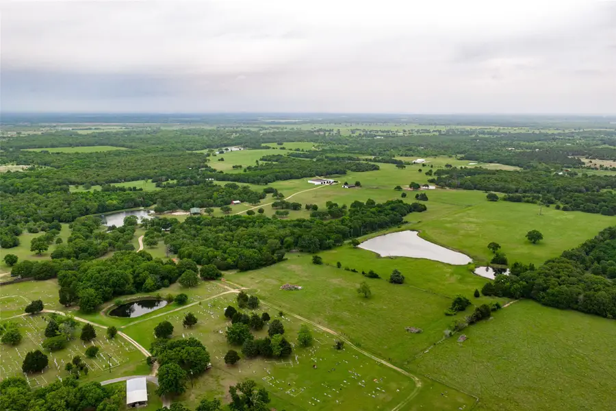 5531 NE County Road 3130, Kerens, TX 75144 - #3