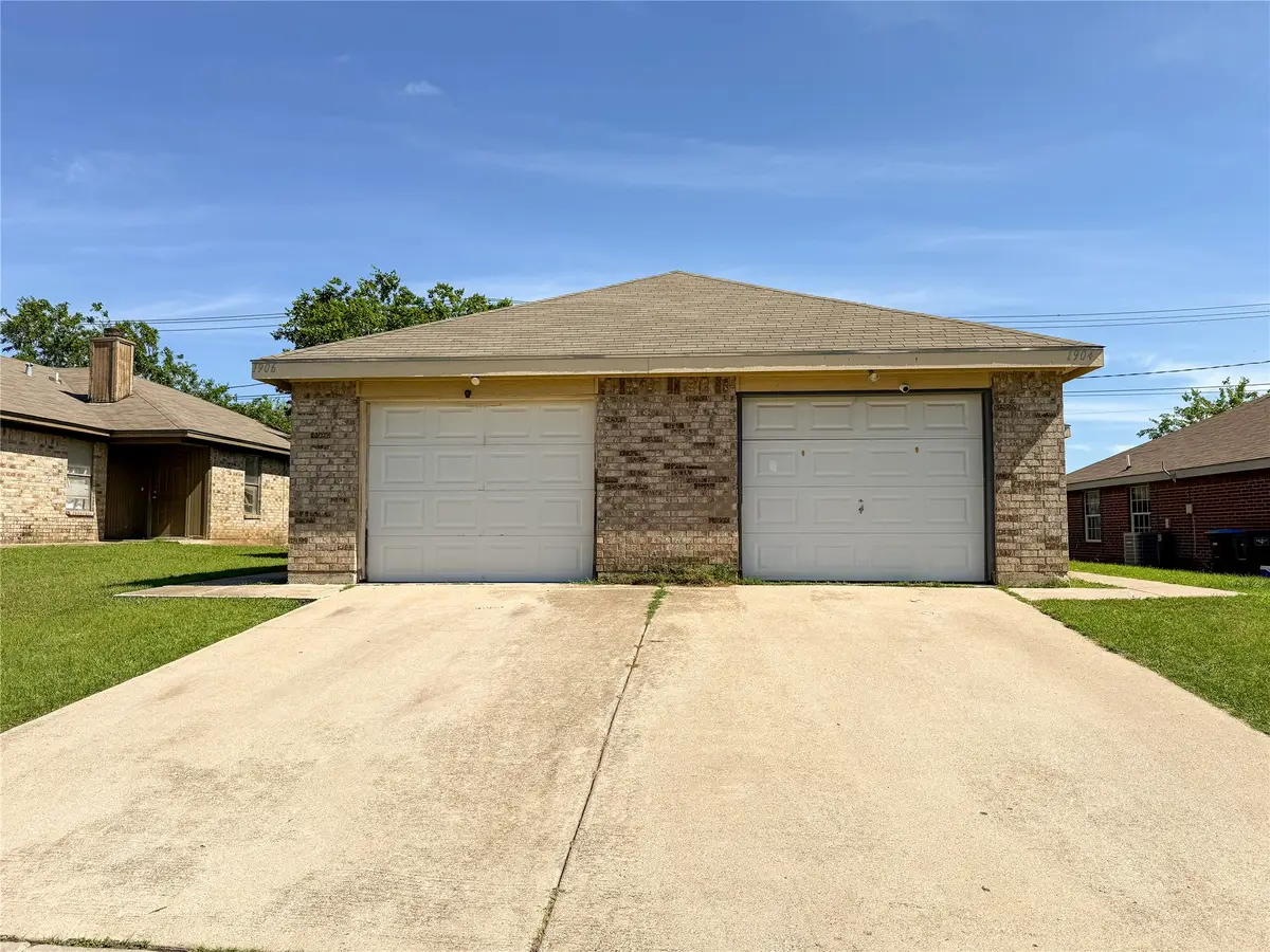 1904 San Rafael Street, Fort Worth, TX 76134 - #1