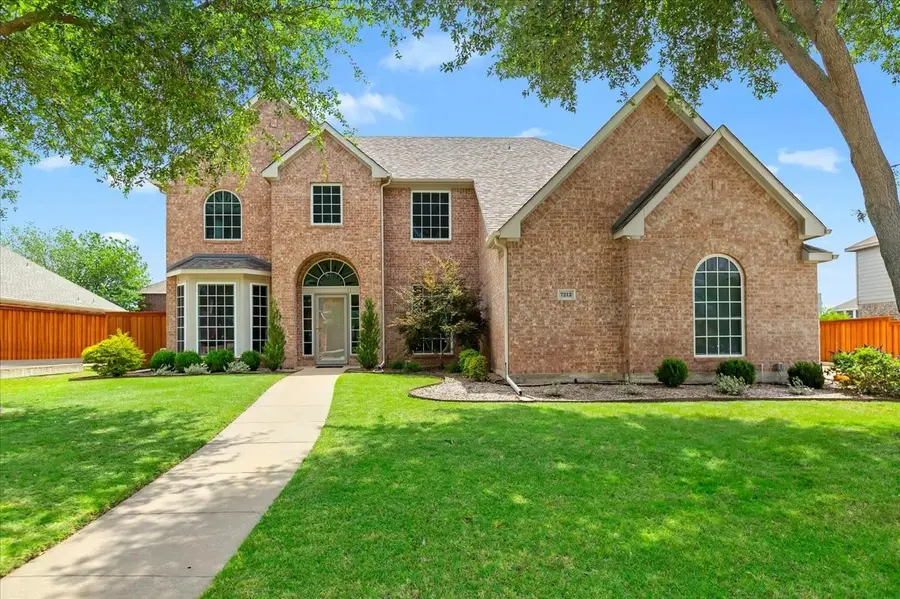 7212 Fieldlark Drive, Sachse, TX 75048 - #2