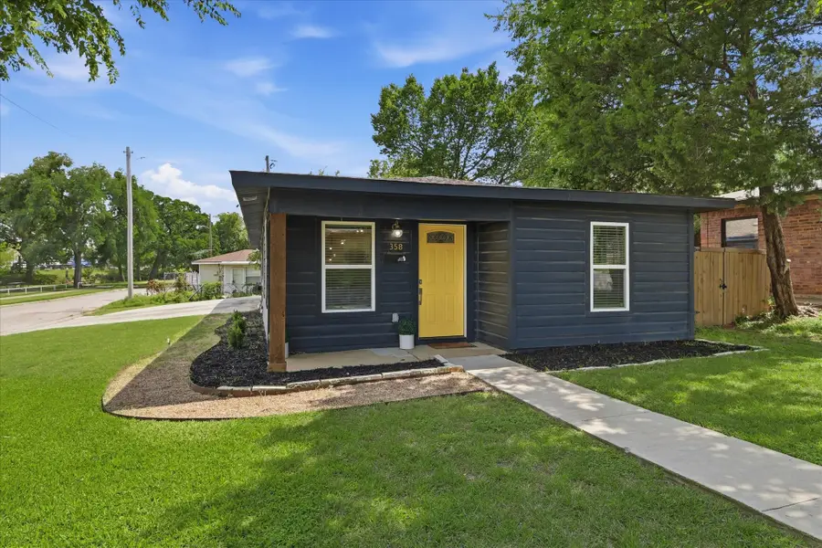 358 Birch Street, Lewisville, TX 75057 - #3