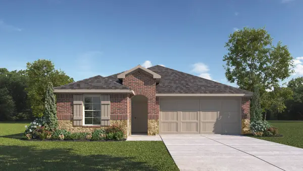 4518 Carnation Drive, Sherman, TX 75090