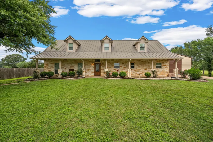 1117 Downsville Road, Robinson, TX 76706 - #2