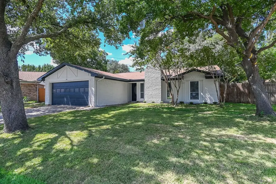 967 Madison Circle, Lewisville, TX 75067 - #2