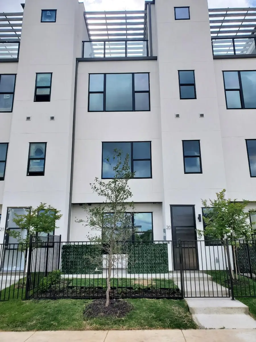 13001 Hutton Drive #28, Farmers Branch, TX 75234 - #2