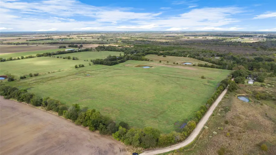 TBD Fm 1528, Cooper, TX 75432 - #2